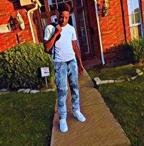 Meet your Posher, Tracy